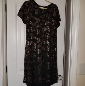 Lularoe Carly